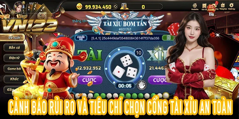 Bắn Cá B52 Game Bài Đổi Thưởng Online
